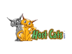 Hostcats coupons and offers