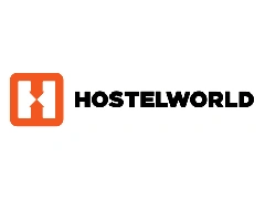 Hostelworld coupons and offers