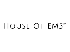 House Of Em5 coupons and offers