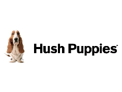 Hush Puppies coupons and offers