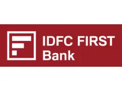 IDFC First Bank coupons and offers