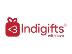 Indigifts coupons and offers