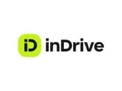 inDrive coupons and offers