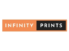 Infinity Prints coupons and offers