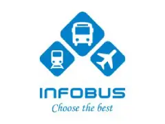 Infobus coupons and offers