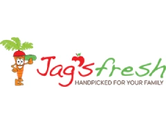 JagsFresh coupons and offers