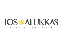 Jos Alukkas coupons and offers