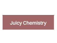 Juicy Chemistry  coupons and offers