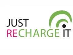 JustRechargeIt coupons and offers
