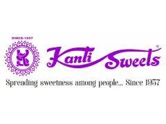 Kanti Sweets coupons and offers