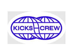 Kicks Crew coupons and offers