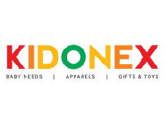 Kidonex coupons and offers