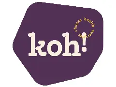 Koh Foods coupons and offers