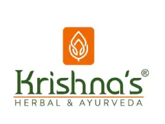 Krishna's Herbal & Ayurveda coupons and offers