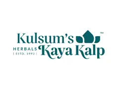 Kulsum's Kaya Kalp coupons and offers