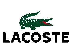 Lacoste coupons and offers