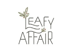 Leafy Affair coupons and offers