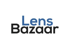 LensBazaar coupons and offers