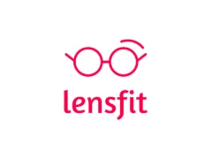 Lensfit coupons and offers