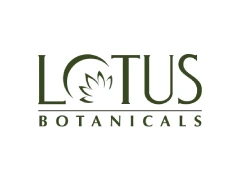 Lotus Botanicals coupons and offers