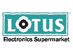Lotus Electronics coupons and offers