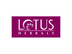Lotus Herbals coupons and offers