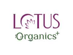 Lotus Organics coupons and offers