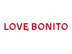 Love Bonito coupons and offers