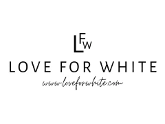 LOVE FOR WHITE coupons and offers