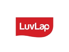 LuvLap coupons and offers