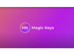Magic Keys coupons and offers
