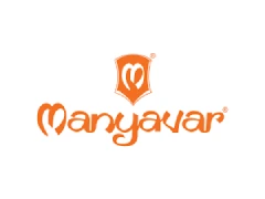 Manyavar coupons and offers