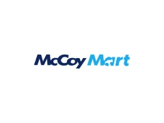 McCoy Mart  coupons and offers