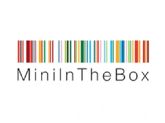 Mini InThe Box coupons and offers