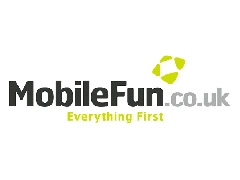 Mobile Fun  coupons and offers