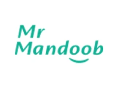 Mr Mandoob coupons and offers