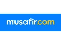 Musafir coupons and offers