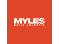 Myles Car coupons and offers