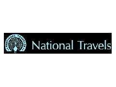 National Travels coupons and offers