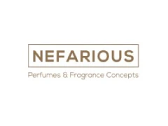 Nefarious Perfumes coupons and offers