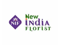 New India Florist coupons and offers