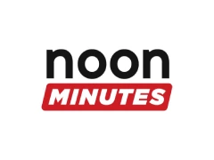 Noon Minutes coupons and offers