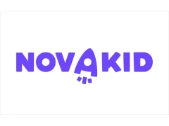 Novakid coupons and offers