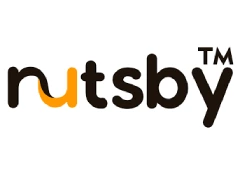 Nutsby coupons and offers