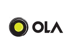 Ola Cabs coupons and offers