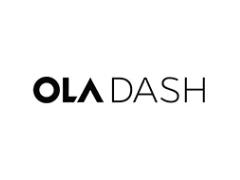 Ola Dash coupons and offers