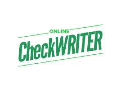 Online Check Writer coupons and offers