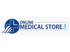 Online Medical Store coupons and offers