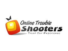 Online Trouble Shooters coupons and offers