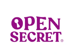 Open secret coupons and offers